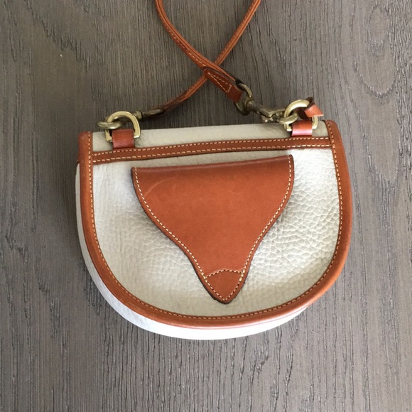 Dooney & Bourke Crossbody - Picture 3 of 7
